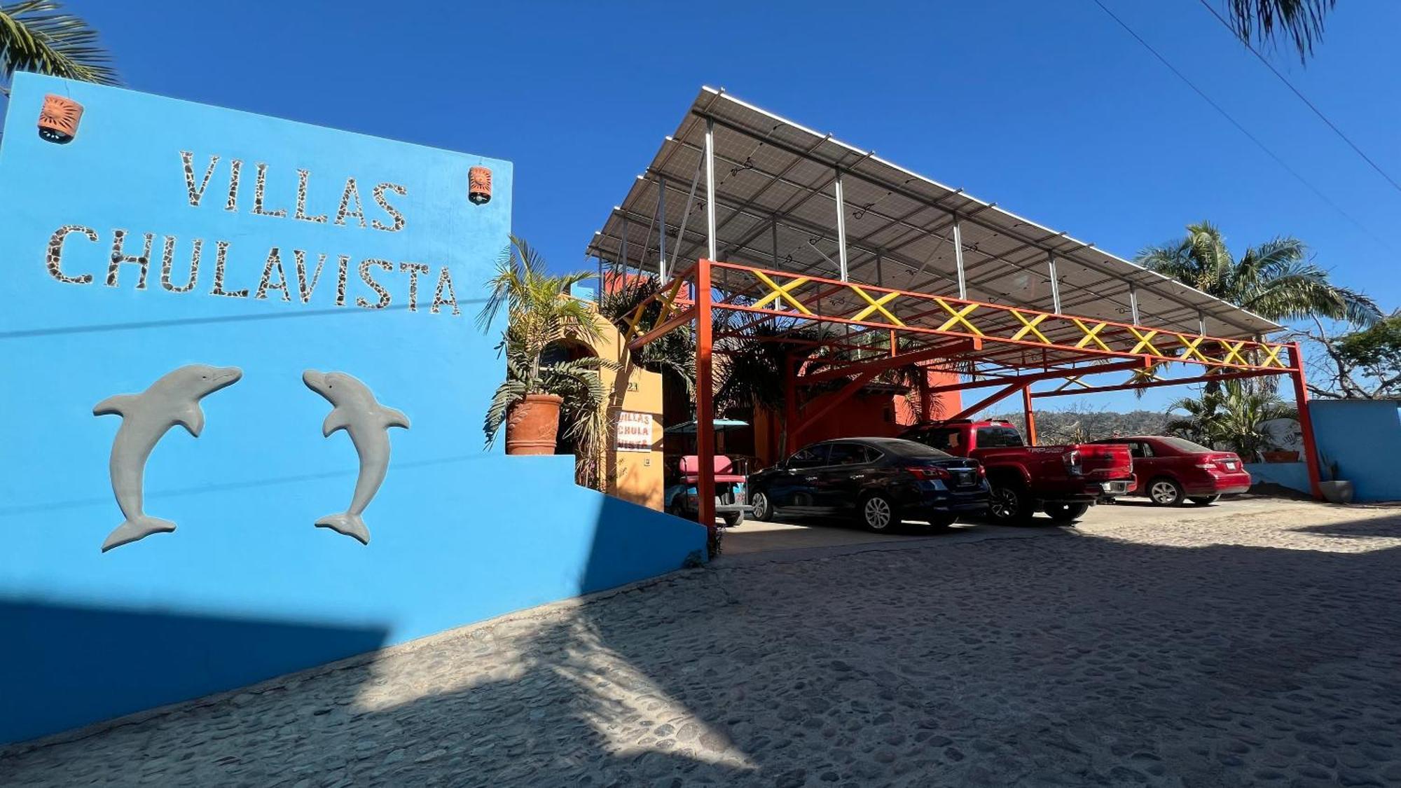 Villas Chulavista سايوليتا المظهر الخارجي الصورة