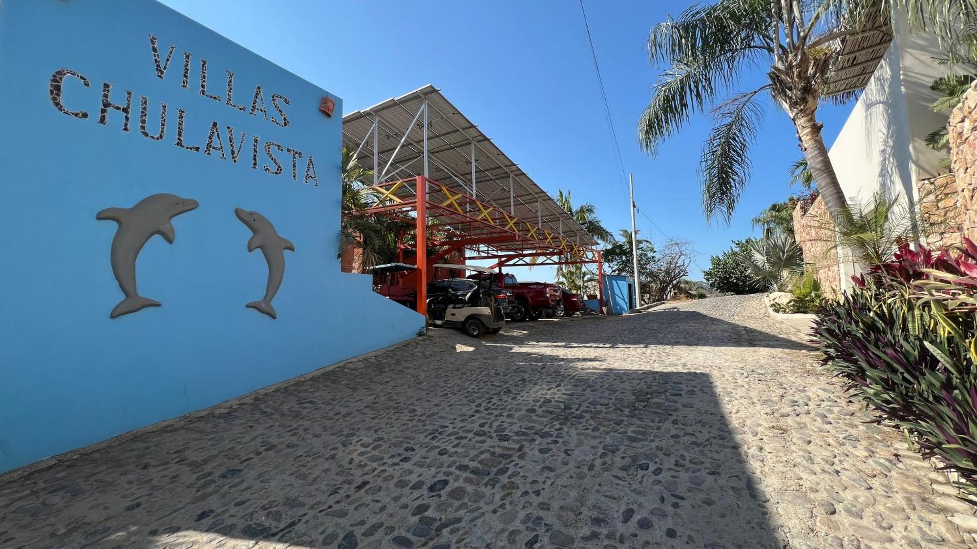 Villas Chulavista سايوليتا المظهر الخارجي الصورة